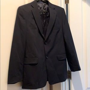 Joseph Abboud Boys Sports Coat size 16 R
